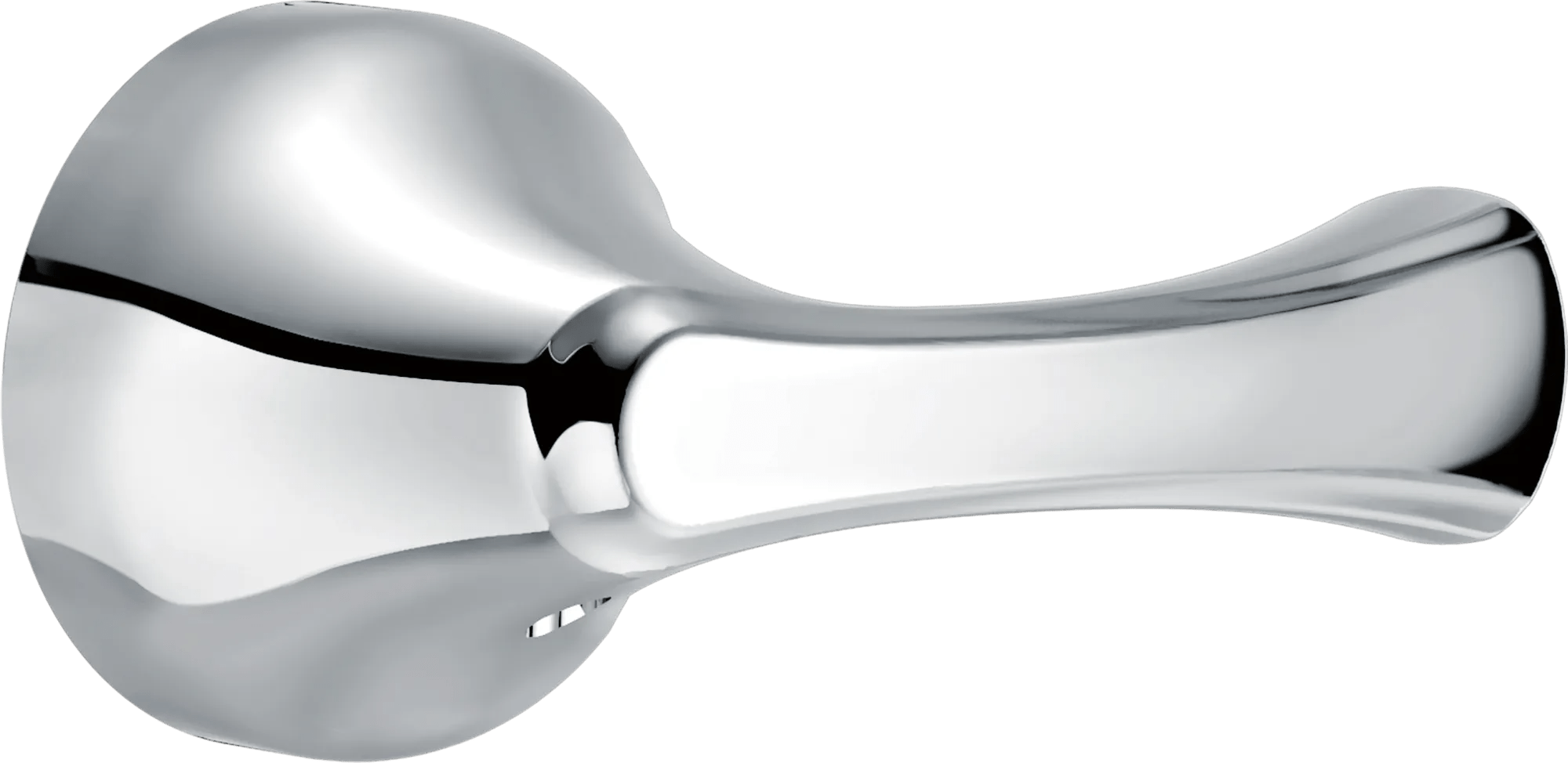 Delta Faucet Addison™ Metal Lever Handle Kit - 14 Series in Chrome