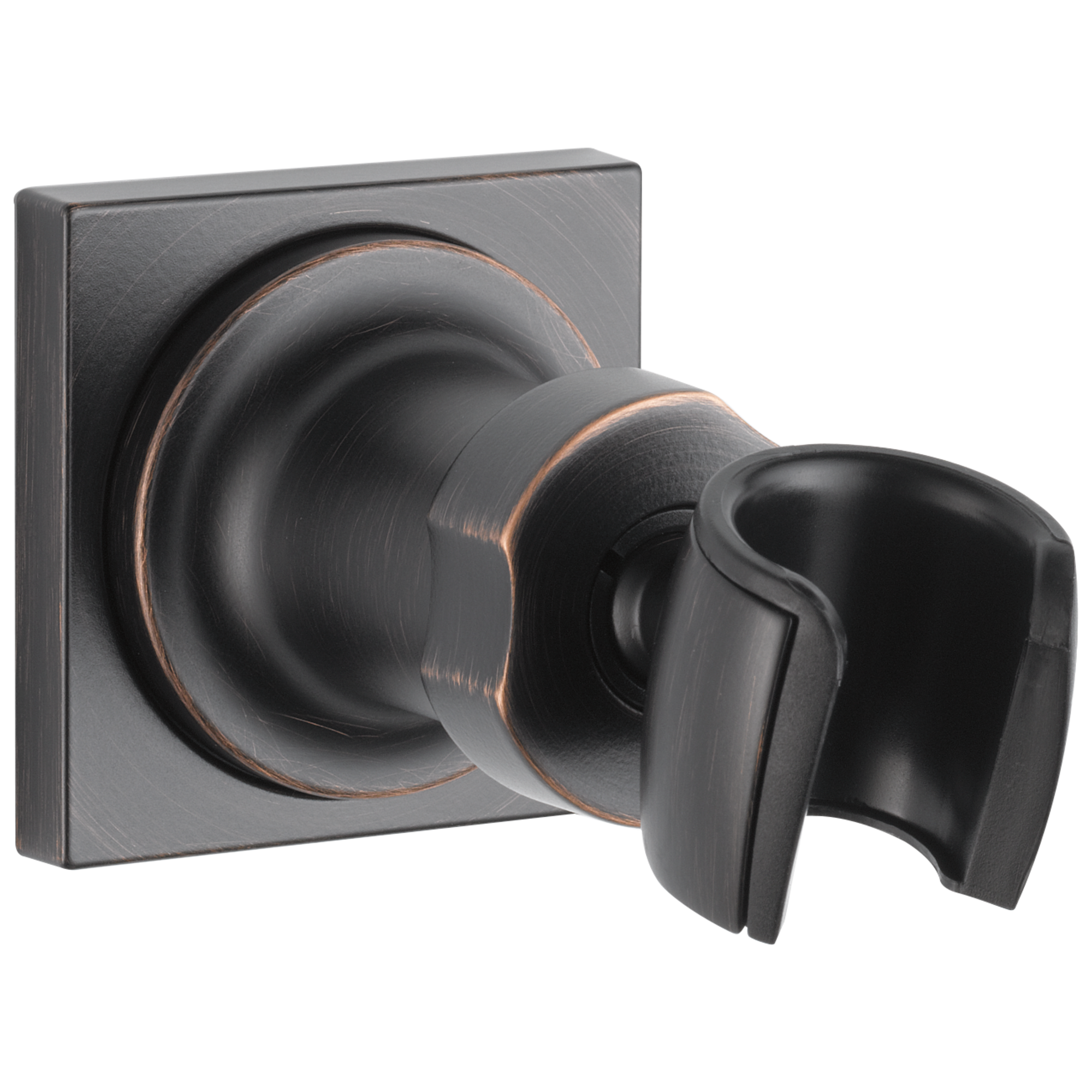 Delta Faucet Universal Showering Components Adjustable Wall Mount for Hand Shower - Venetian Bronze