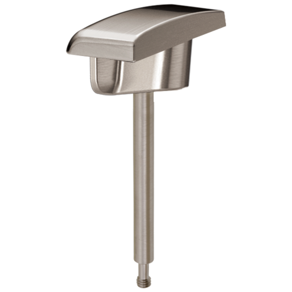 Lift Rod and Finial in Stainless RP90913SS Delta Faucet