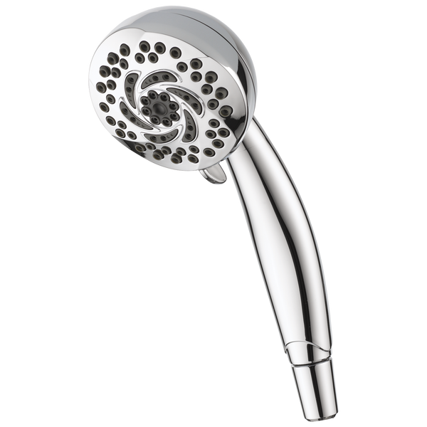 Premium 5-Setting Hand Shower in Chrome 59436-PK Delta Faucet