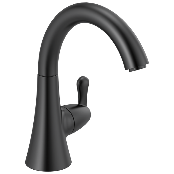 Transitional Beverage Faucet Manual 1977 Bl Dst Delta Faucet