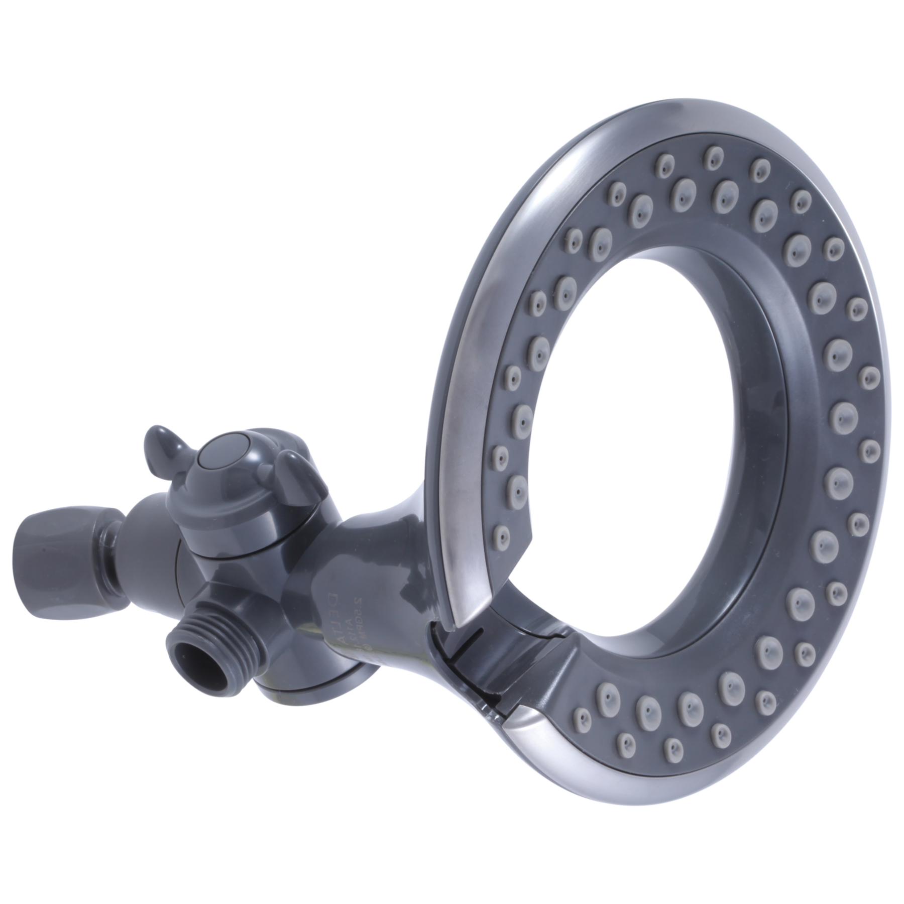 Shower Head Assembly In2ition® TwoInOne Shower in Stainless