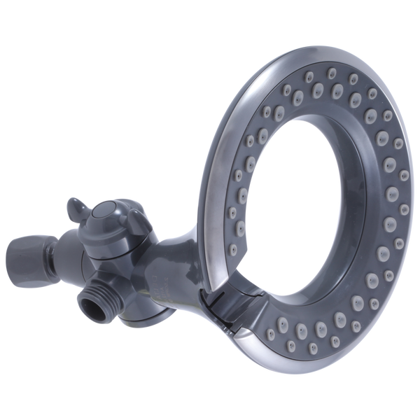 Shower Head Assembly In2ition® TwoInOne Shower in Stainless