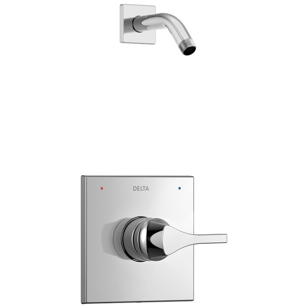 Monitor® 14 Series Shower Trim - Less Shower Head