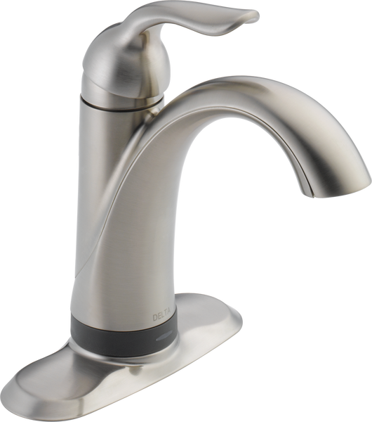Touch2O® Bathroom Faucet with Touchless Technology (Recertified