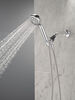 4-Setting Hand Shower