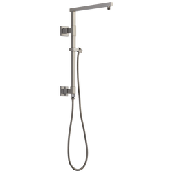 Emerge® 18" Angular Shower Column