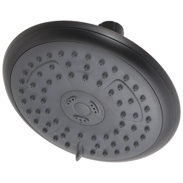 Porter Shower Head in Oil Rubbed Bronze 75357COB Delta Faucet