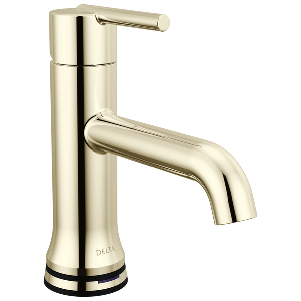 Touch2O Bathroom Faucet with Touchless Technology in Polished