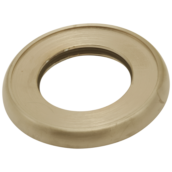 Trim Ring Diverter Handle in Champagne Bronze RP37895CZ Delta Faucet