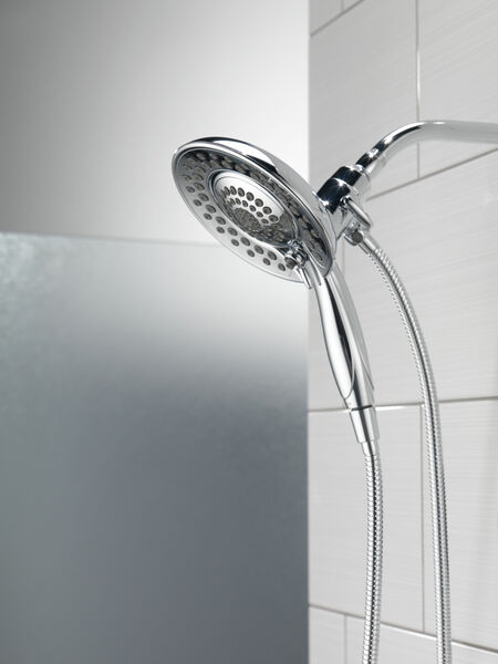 In2ition® 5-Setting Two-In-One Shower, image 11