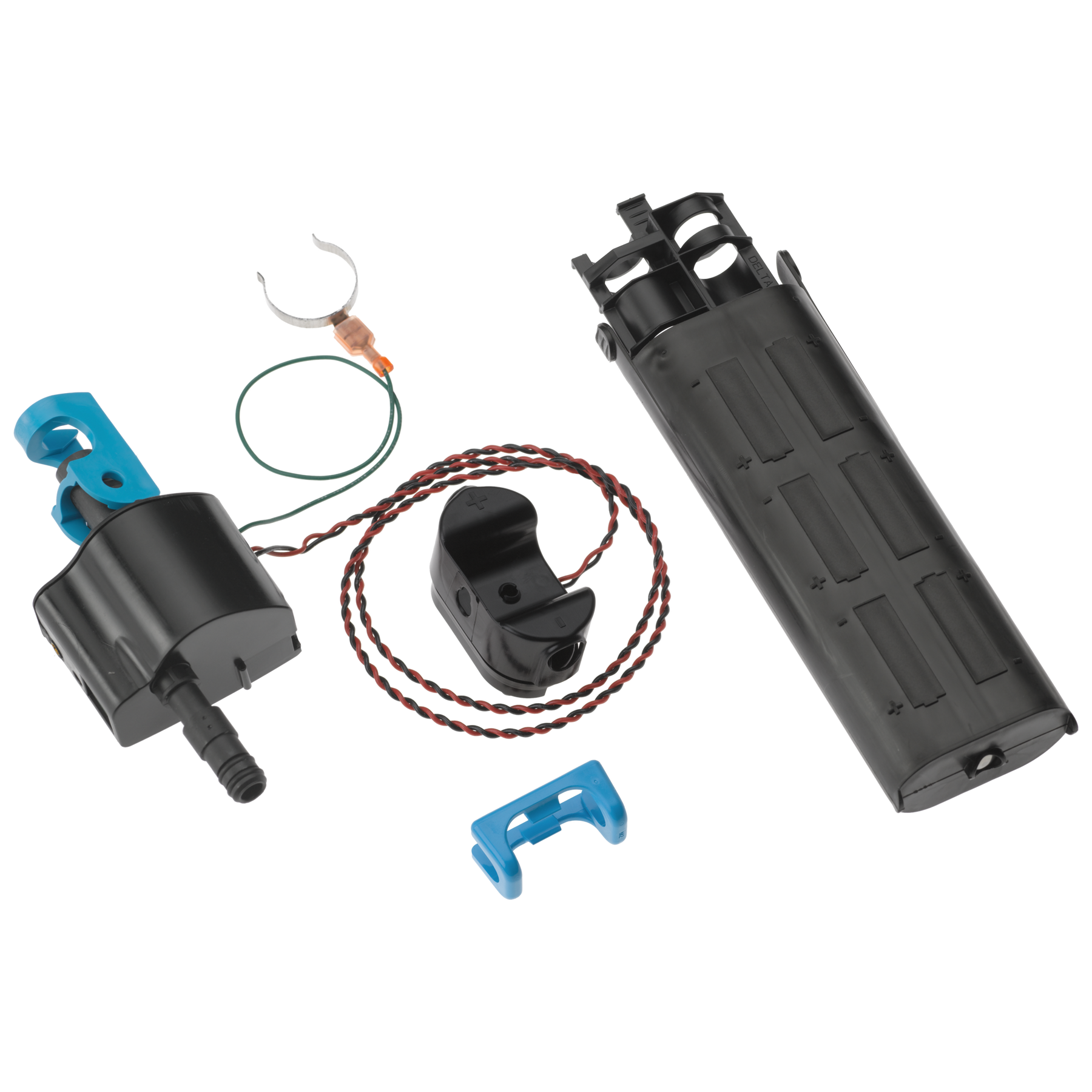 ✣296 154) IA-A-120855 IAME Leopard Countershaft Starter Bendix - Shop