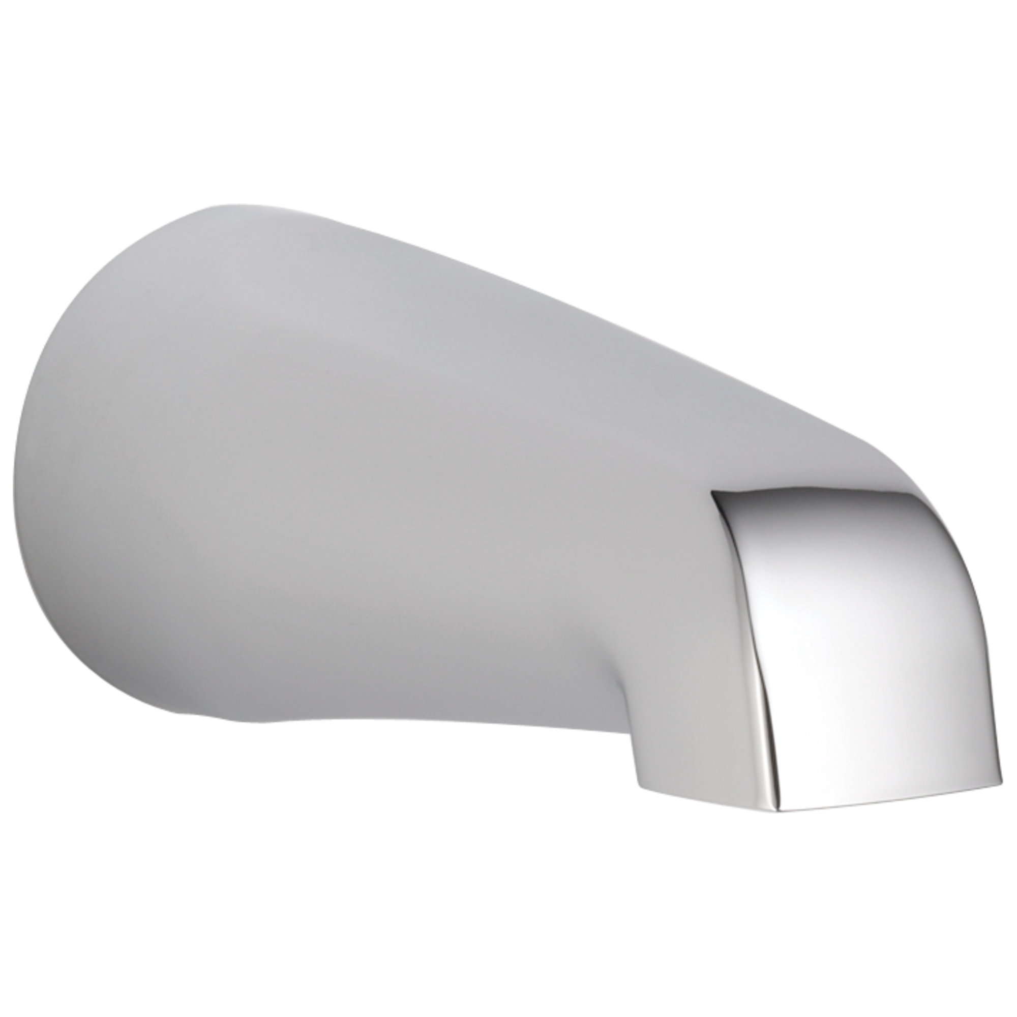 Delta Faucet Windemere Tub Spout - Non-Diverter - Chrome