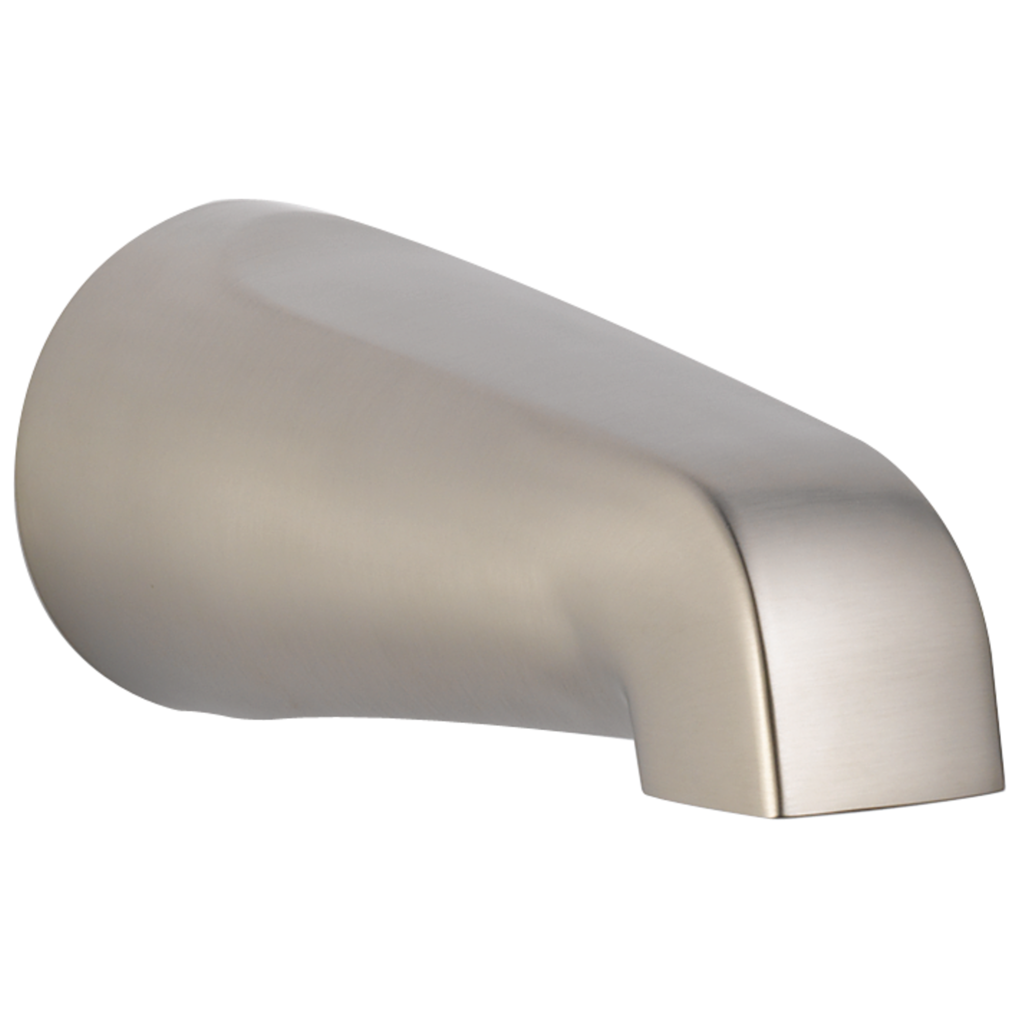 Delta Faucet Windemere Tub Spout - Non-Diverter - Stainless