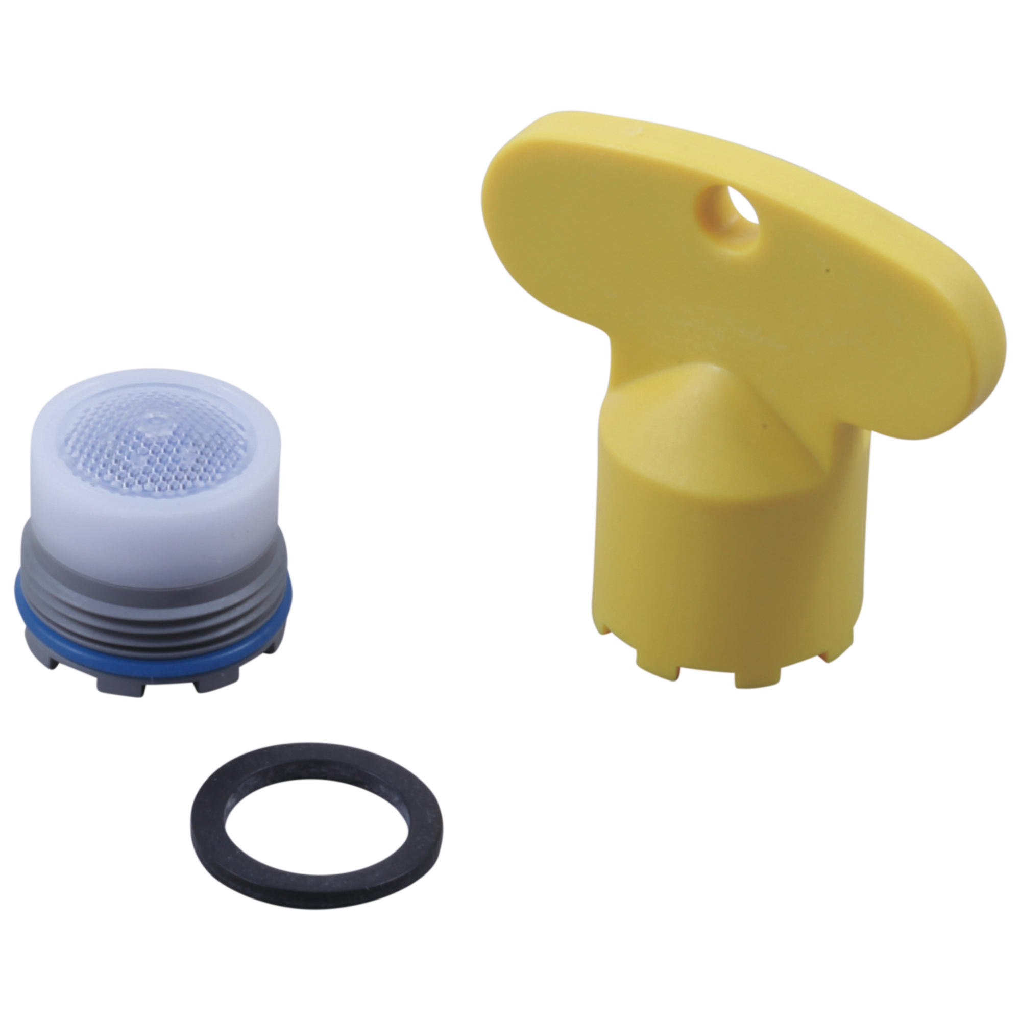 Delta Faucet Trinsic | Aerator | 1.0 GPM