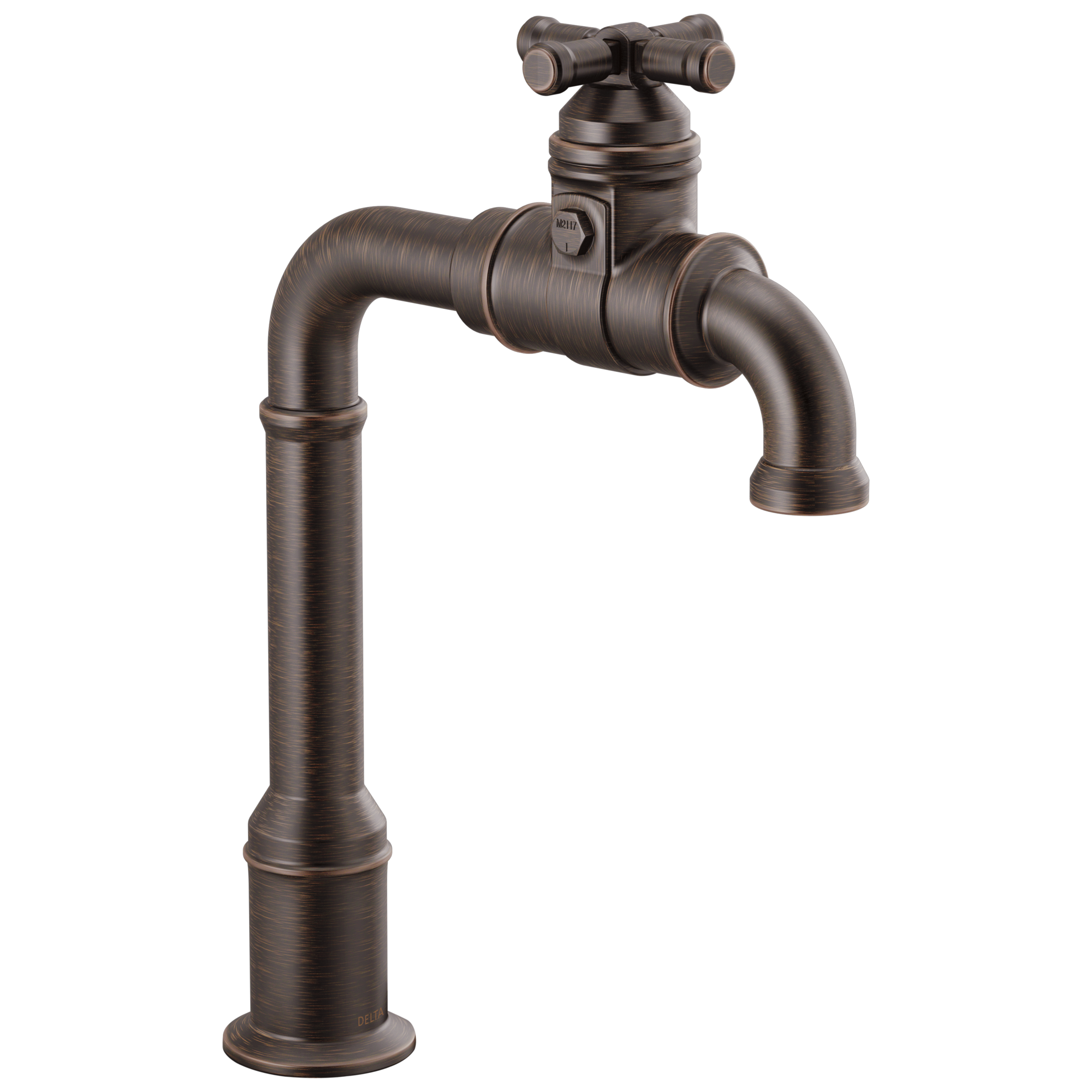 BroderickE True Bar Kitchen Faucet - Venetian Bronze