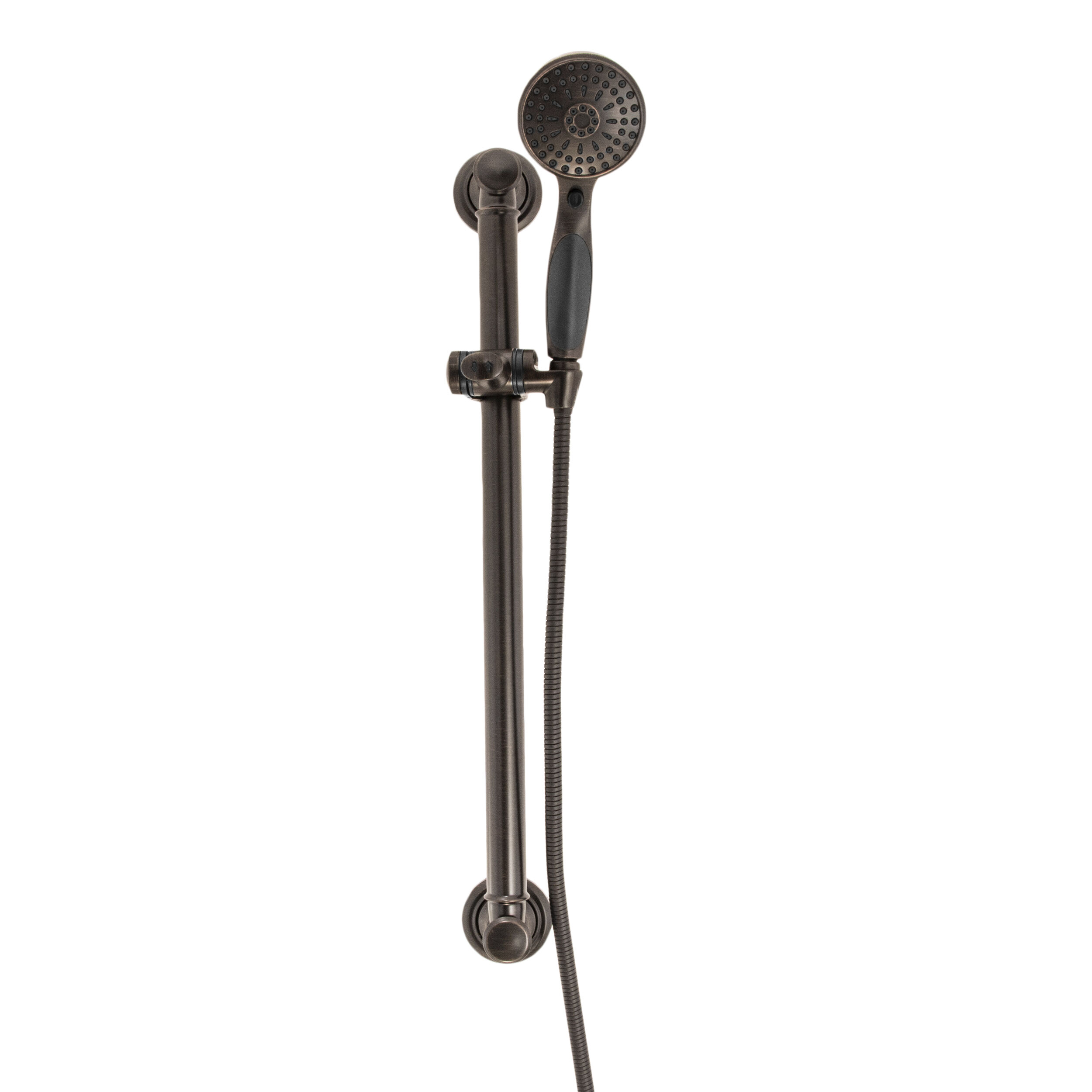 ActivTouch® 9-Setting Hand Shower with Traditional Slide Bar