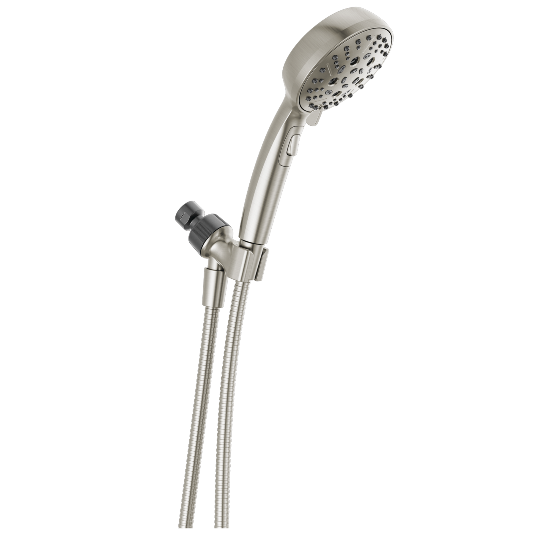 H2Okinetic® 6-Setting Hand Shower in Satin Nickel 75536SN Delta