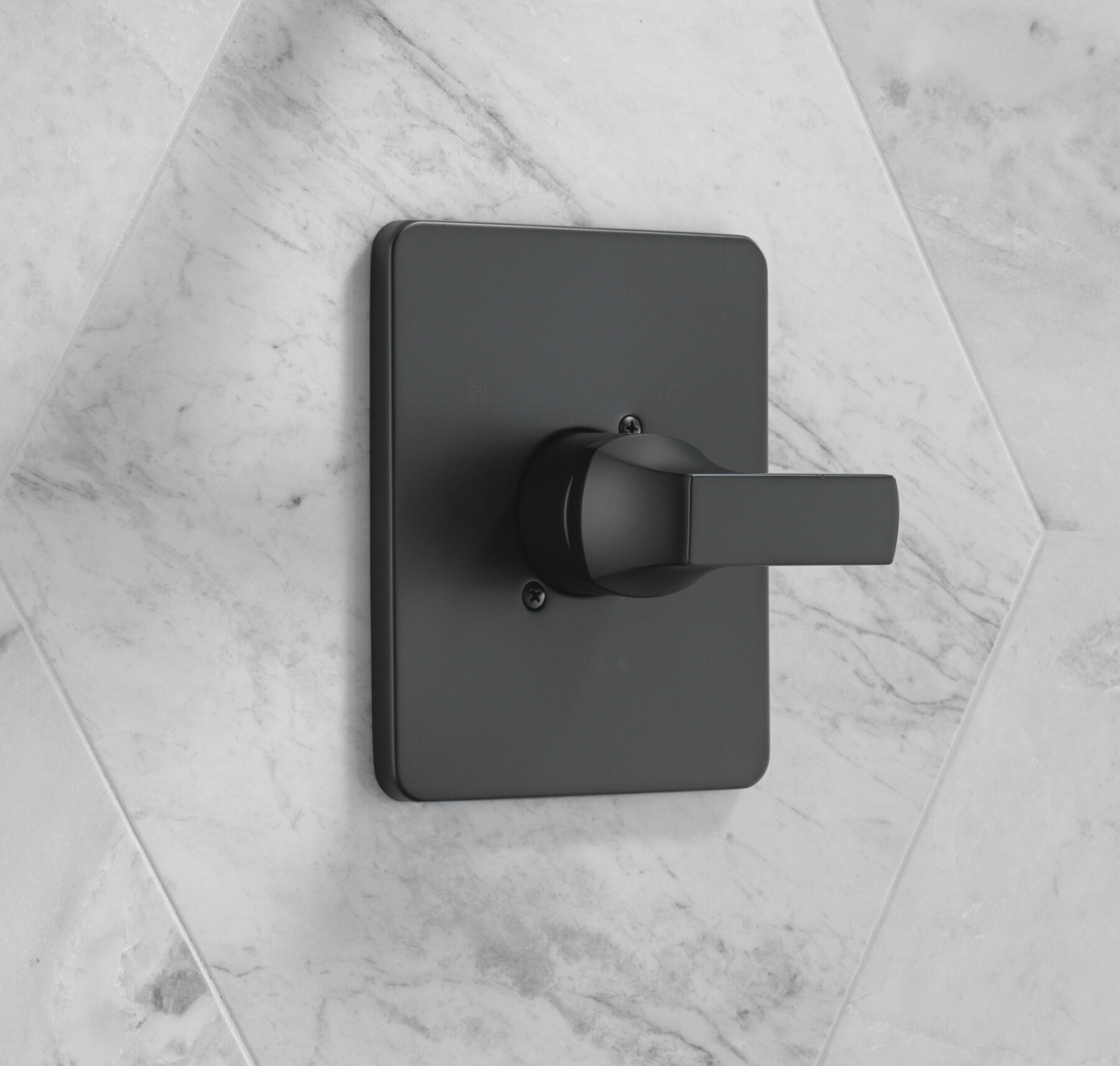 Monitor 14 Series Valve Only Trim