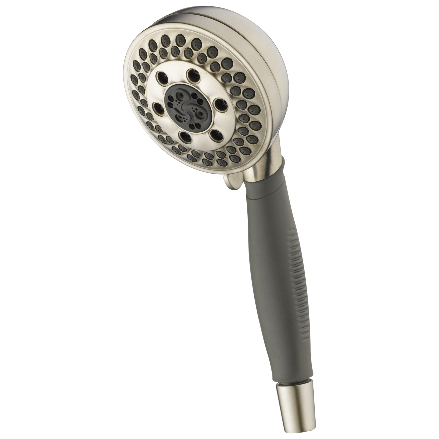 H2Okinetic® 5-Setting Hand Shower in Stainless 59445-SS-PK | Delta