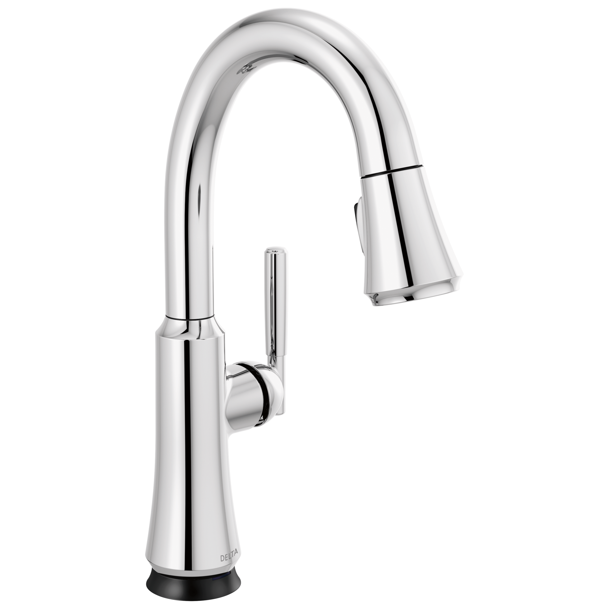 Delta Faucet CorantoE | Single handle | Pull down - Chrome