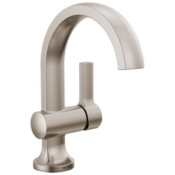 Single Handle Bathroom Faucet