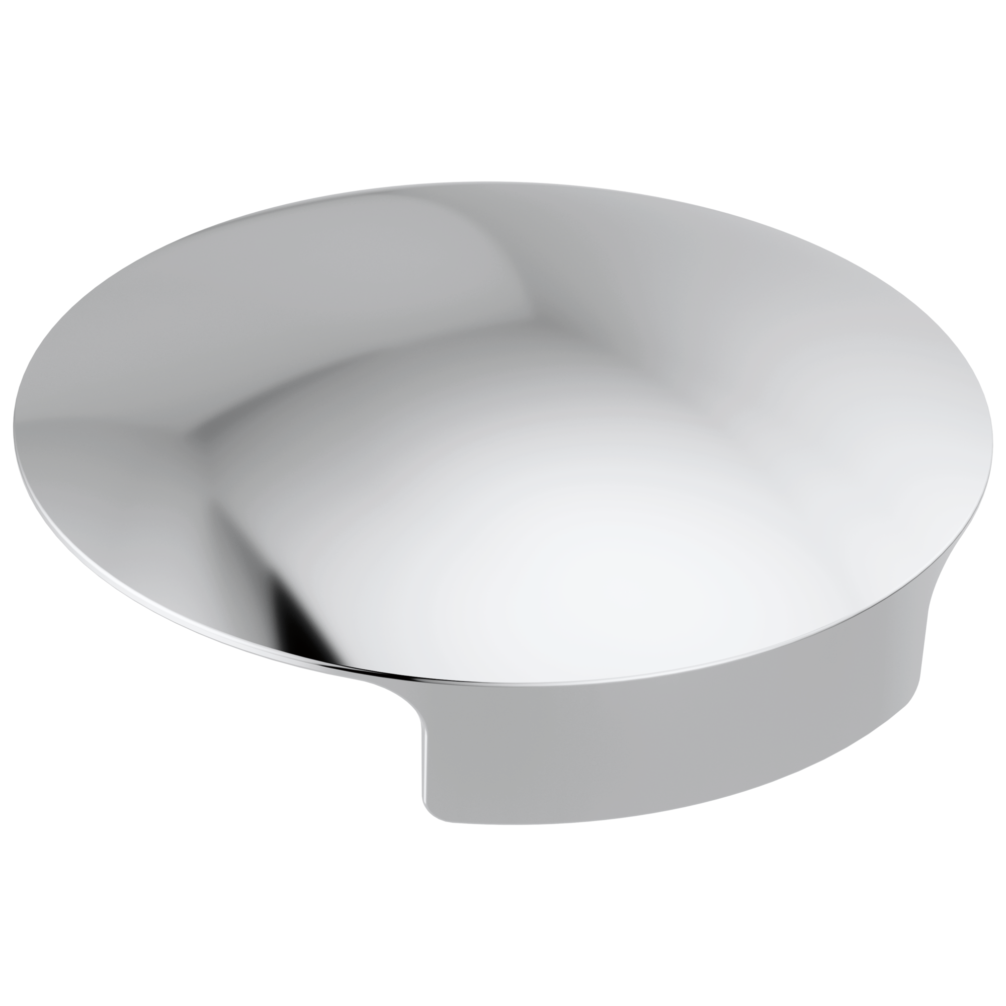 Delta Faucet Other Glass Rinser Cover - Chrome
