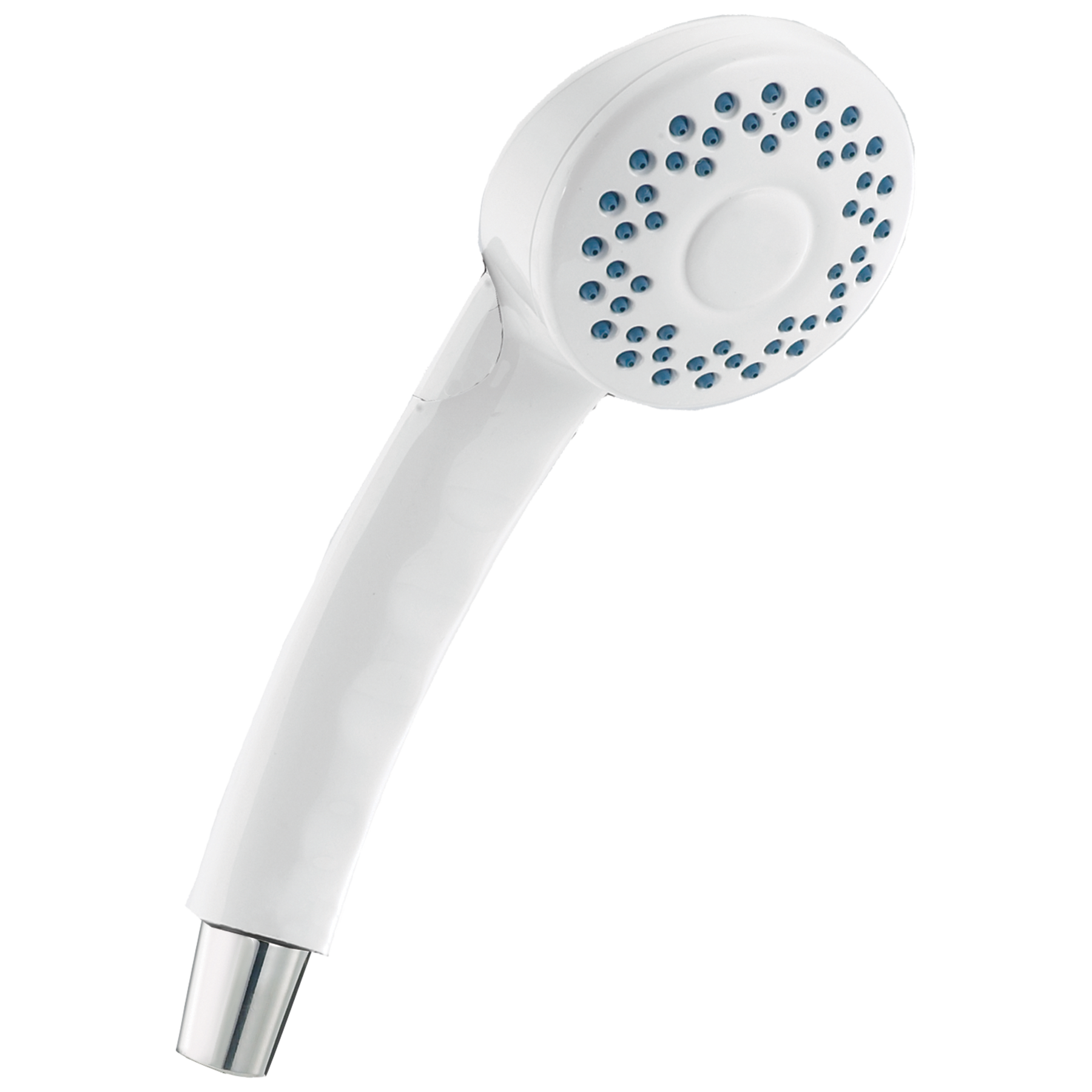 Hand Shower in White 59462-WH18-PK | Delta Faucet