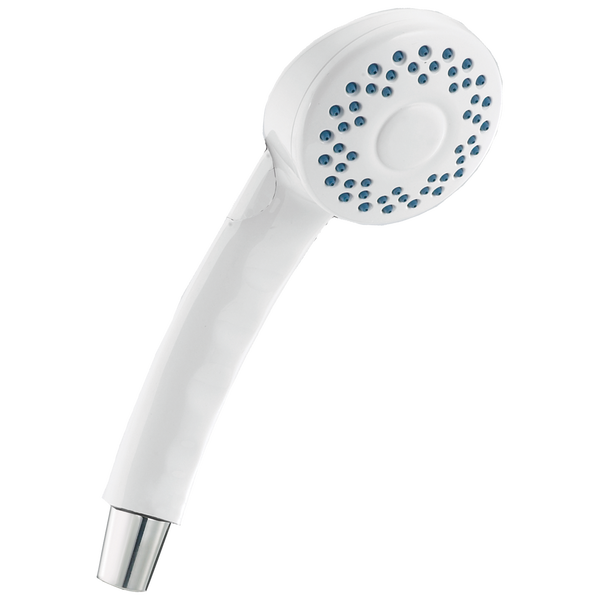 Hand Shower in White 59462-WH18-PK | Delta Faucet