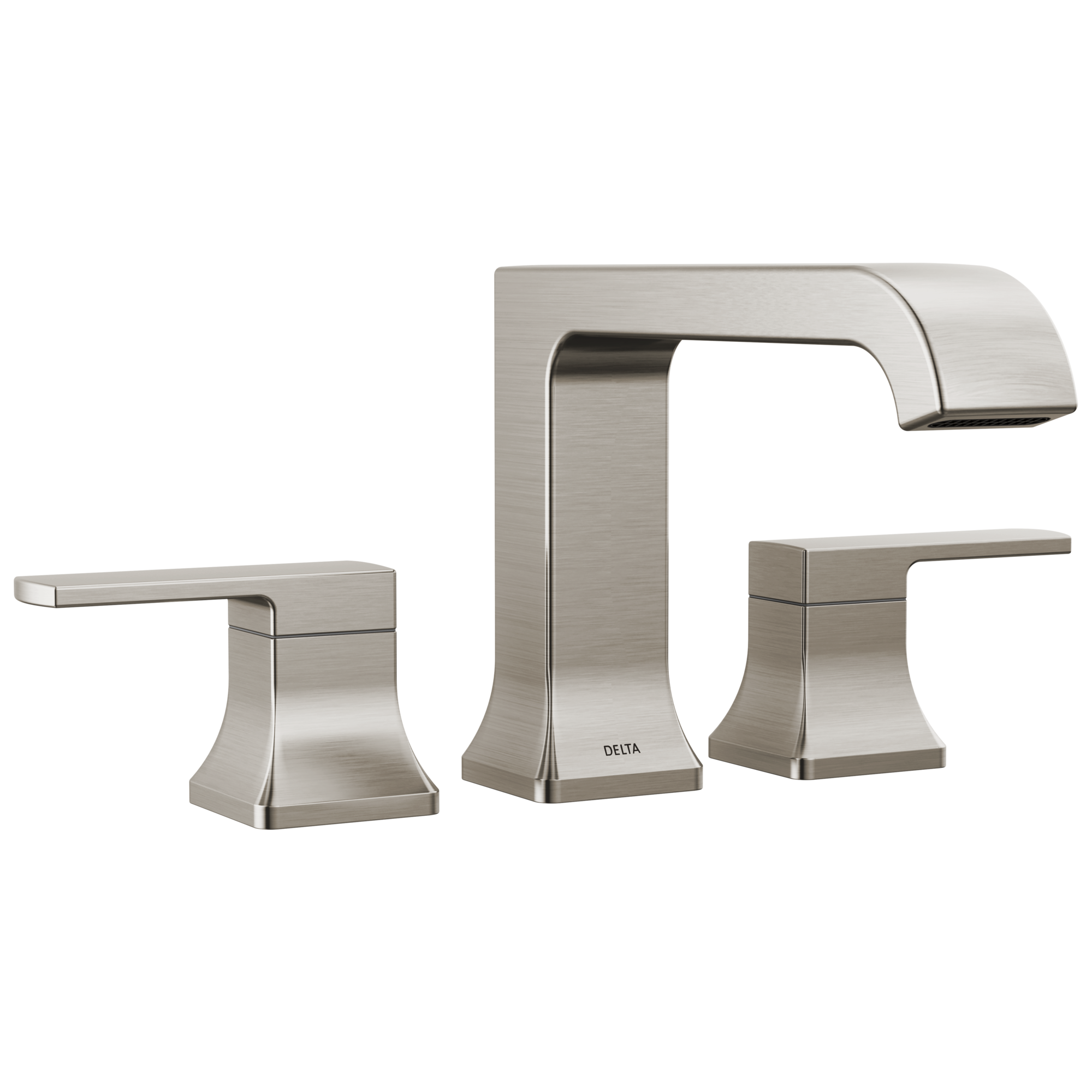 Delta Faucet VelumE Roman Tub Trim - Stainless