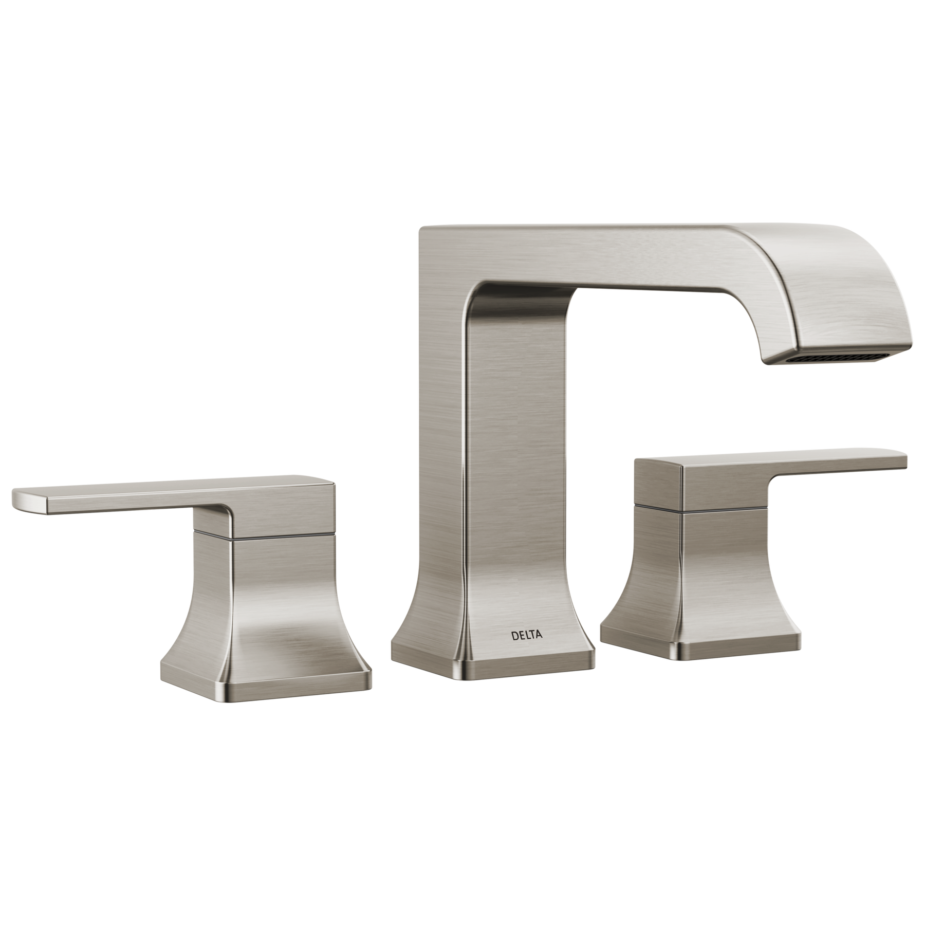 Roman Tub Trim in Stainless T2739SS Delta Faucet