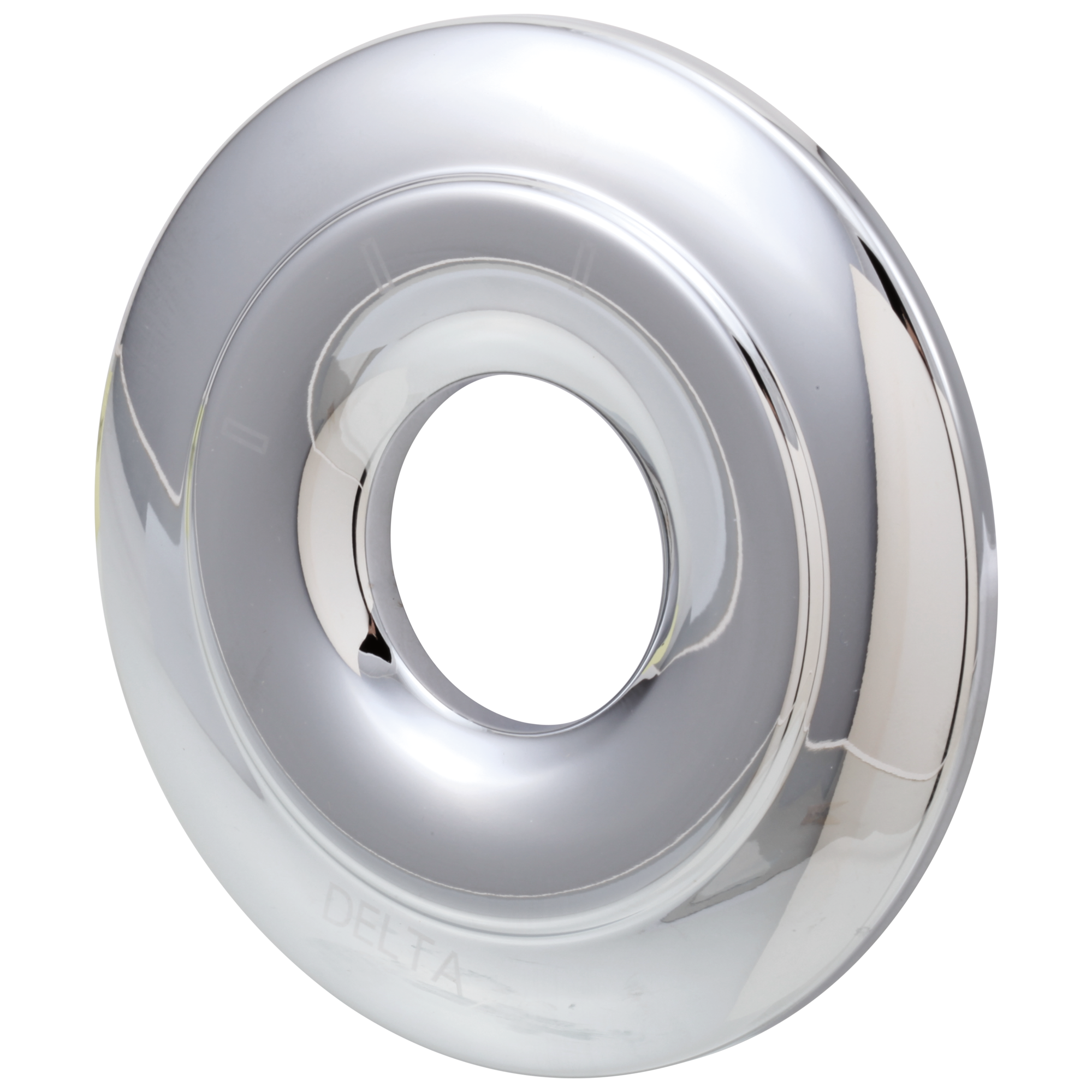 Delta Faucet Other | Escutcheon - Chrome