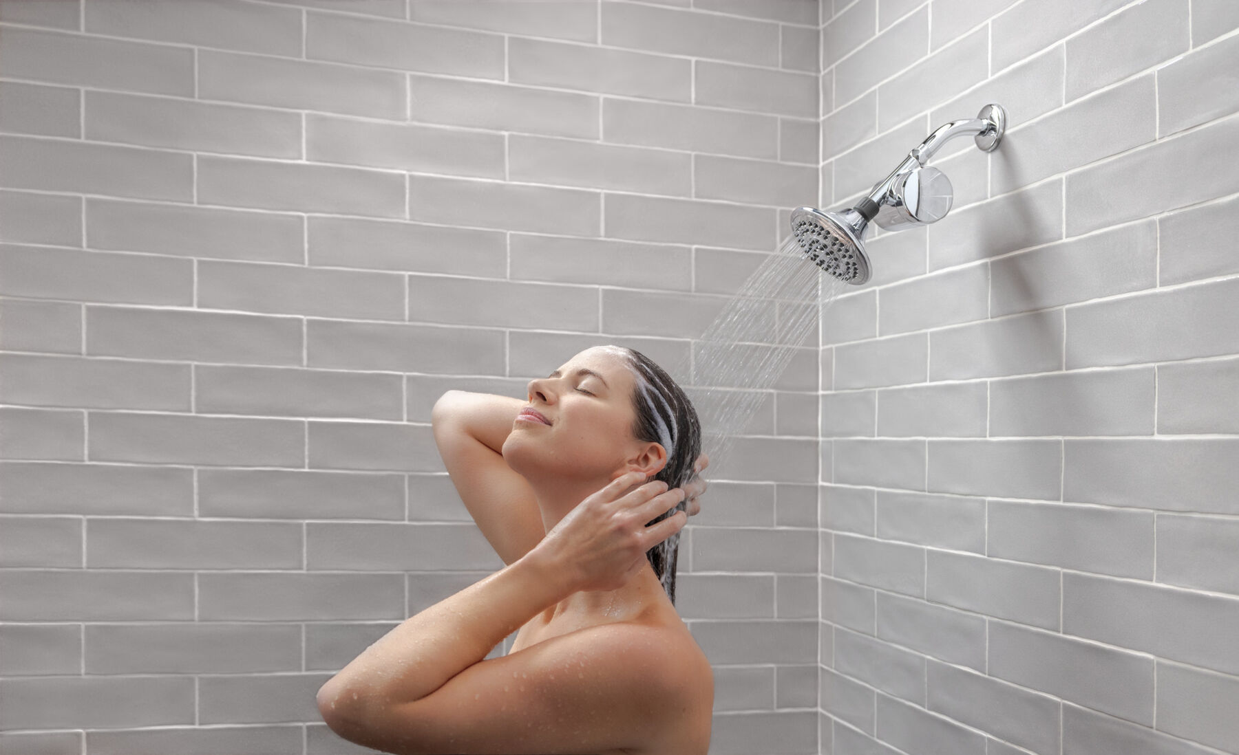 Standard Shower Filter Attachment, image 8