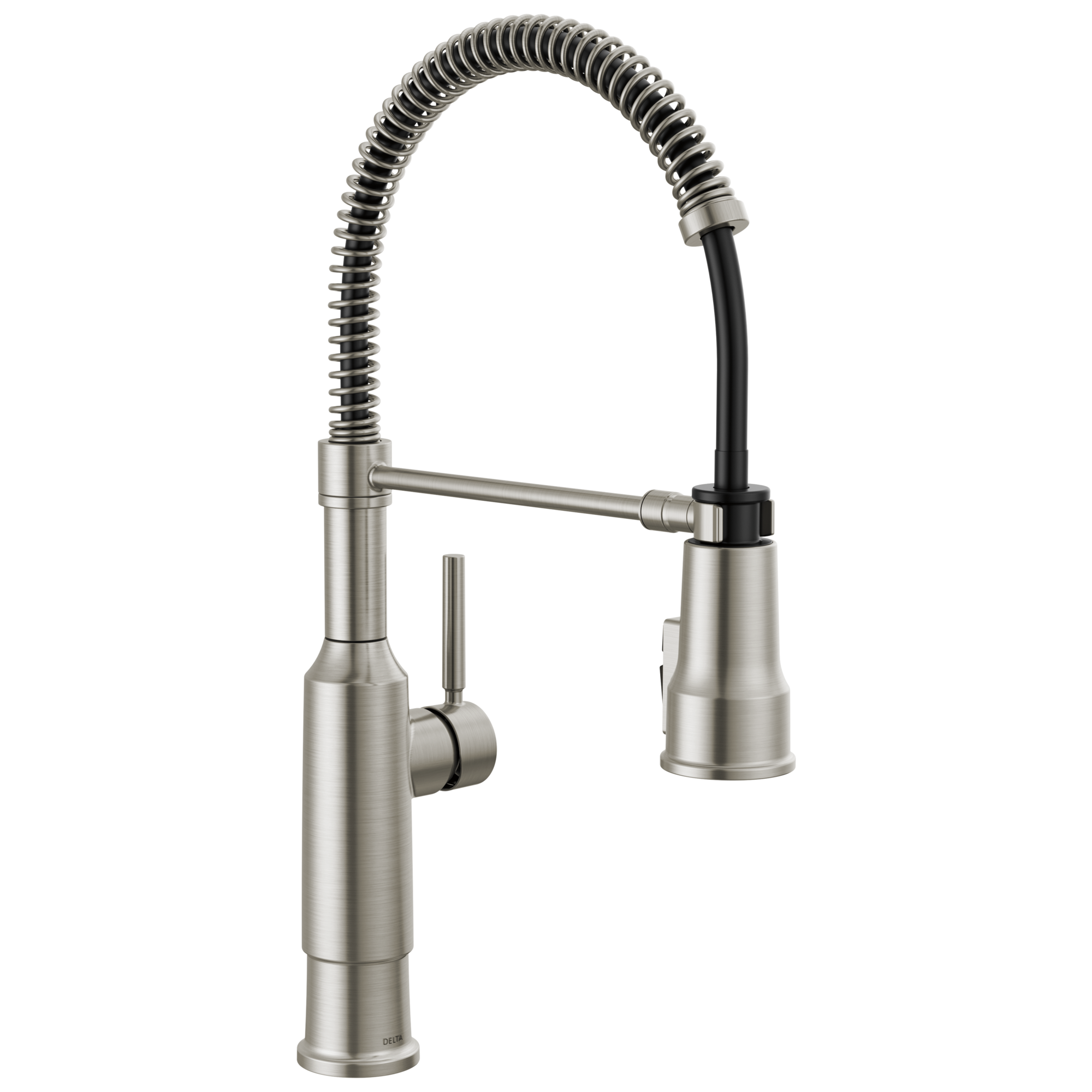 Delta Faucet TheodoraE | Single-handle | Pull-down - Spotshield Stainless