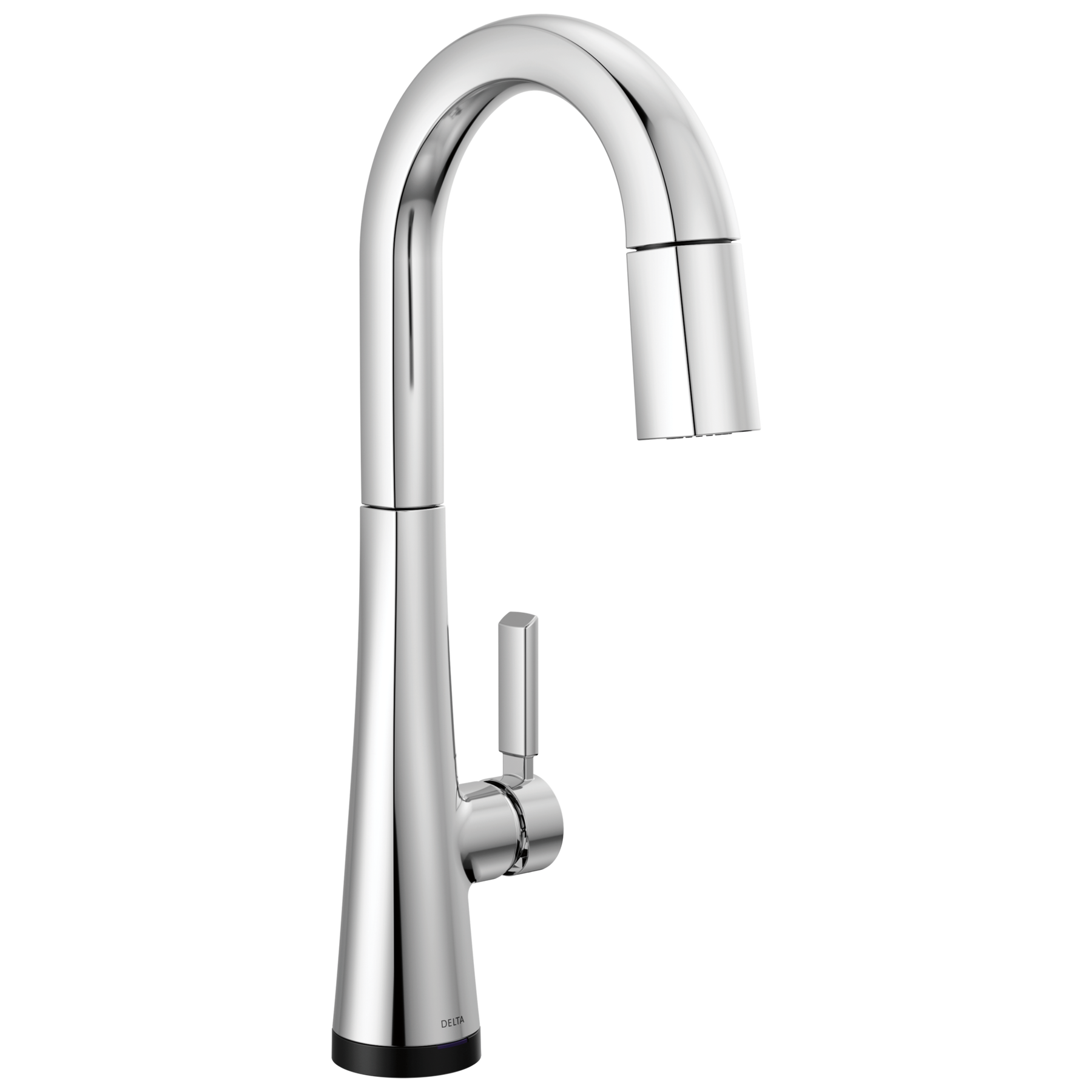 Single Handle Pull-Down Bar/Prep Faucet with Touch2O® Technology