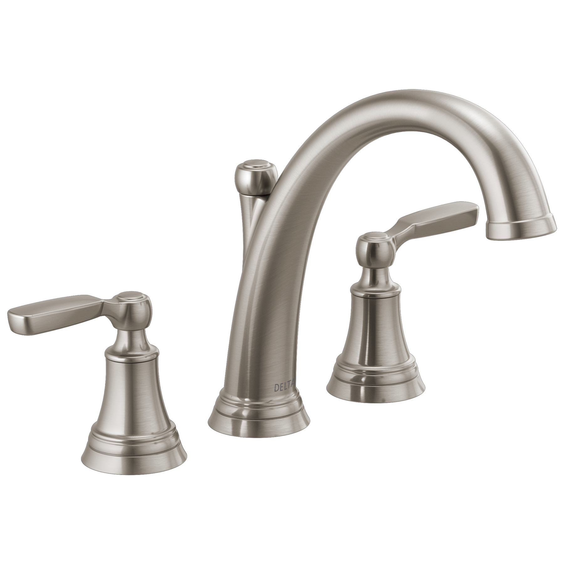 Delta Roman Tub Faucetsnull