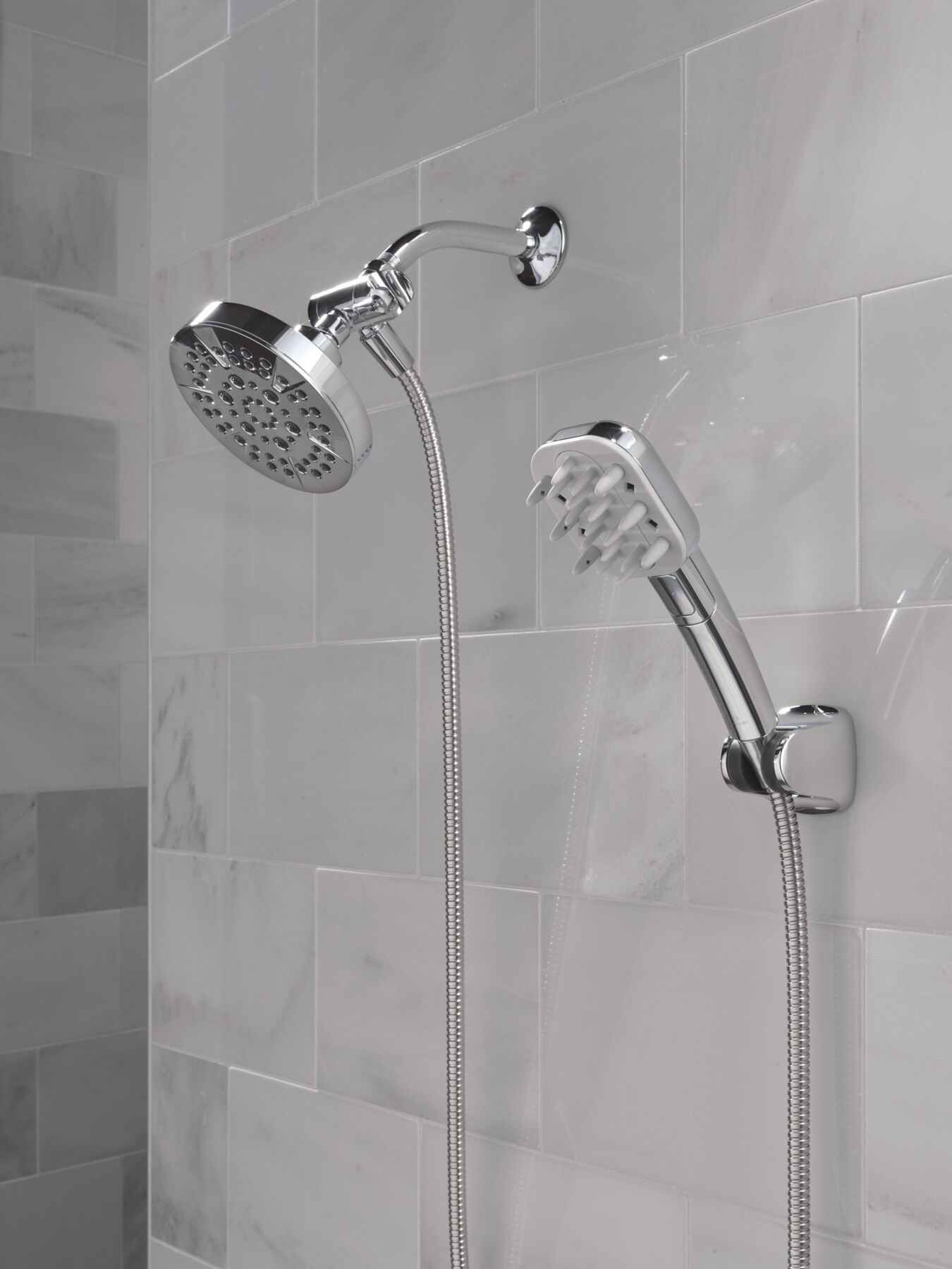 Detangling Shower Tool, image 6