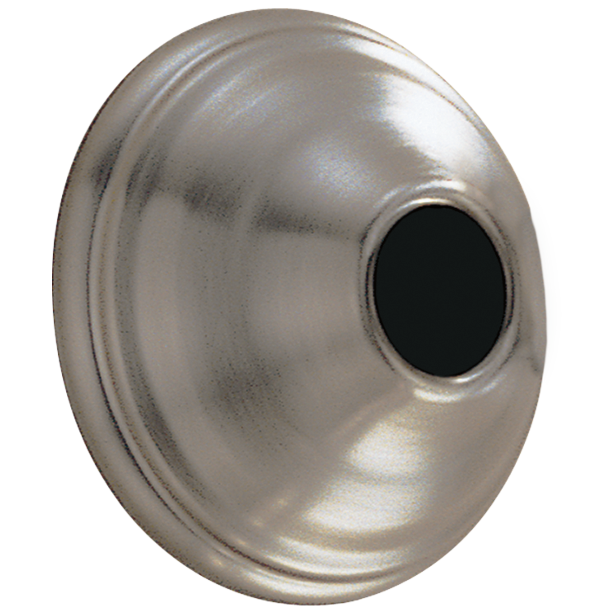 Delta Faucet Victorian Flange - Shower - Stainless