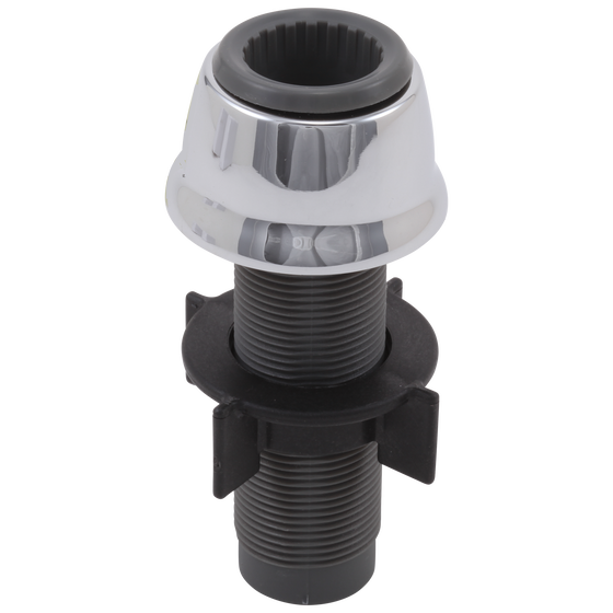 Delta Rp103754 Spray Support Assembly in Chrome RP43525 | Delta Faucet