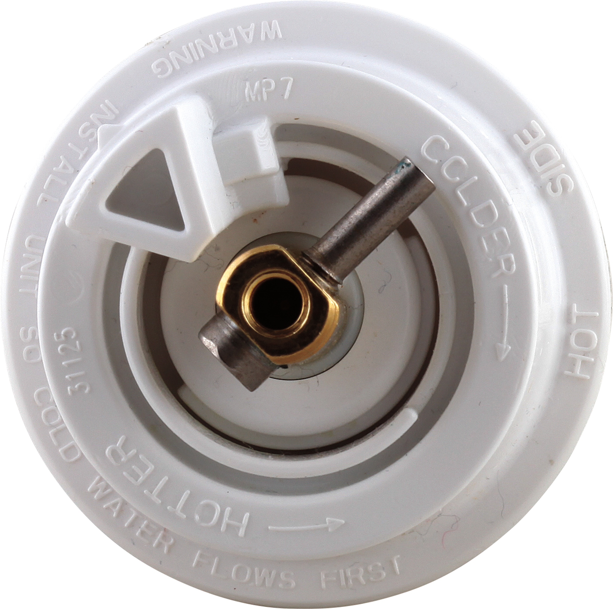 Replacement For Delta RP19804 Shower Cartridge 