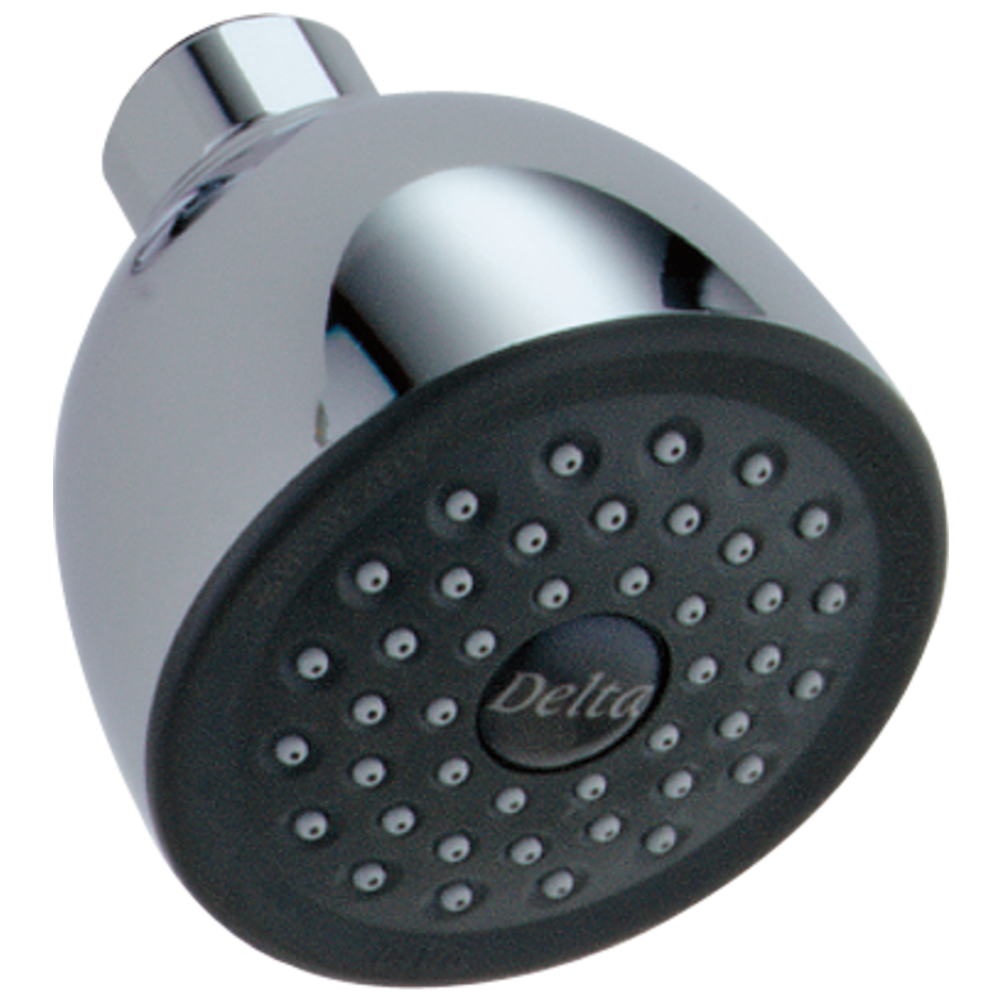 Delta Faucet Touch-Clean Shower Head - 2 GPM in Chrome