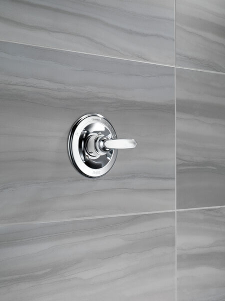 Monitor® 13 Series Valve Only Trim in Chrome BT13010 | Delta Faucet エルメスカレ90
