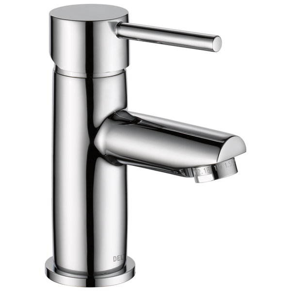 Single Handle Project-Pack Bathroom Faucet in Chrome 559LF-PP