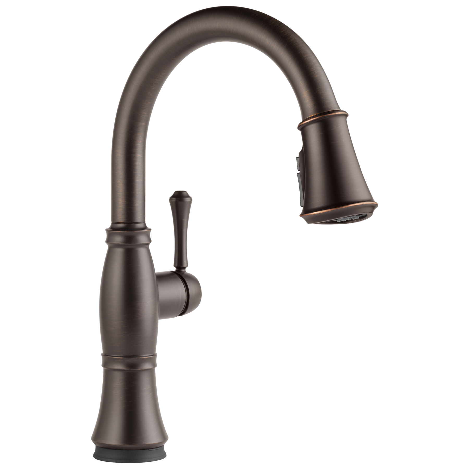 Touch2O® Technology Kitchen Faucet with Touchless Technology in