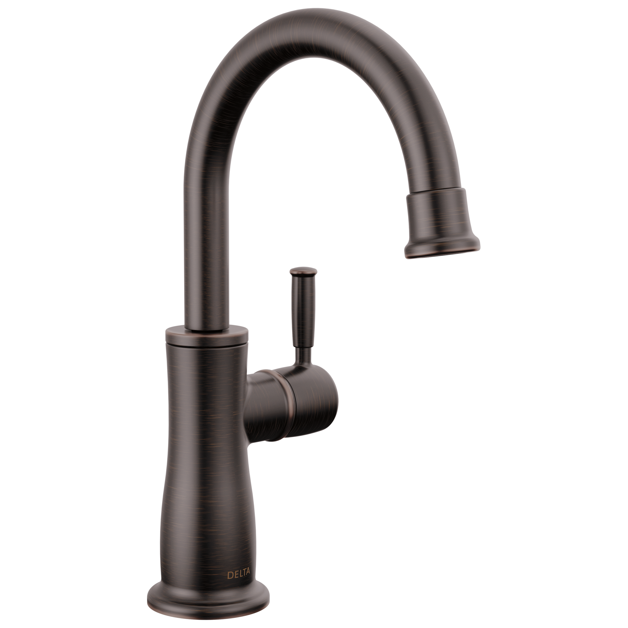 DELTA FAUCET 1920-DST トラディショナル飲料水蛇口 クローム | DELTA FAUCET 1920-DST トラディショナル飲料水蛇口 クローム | キッチン用水栓