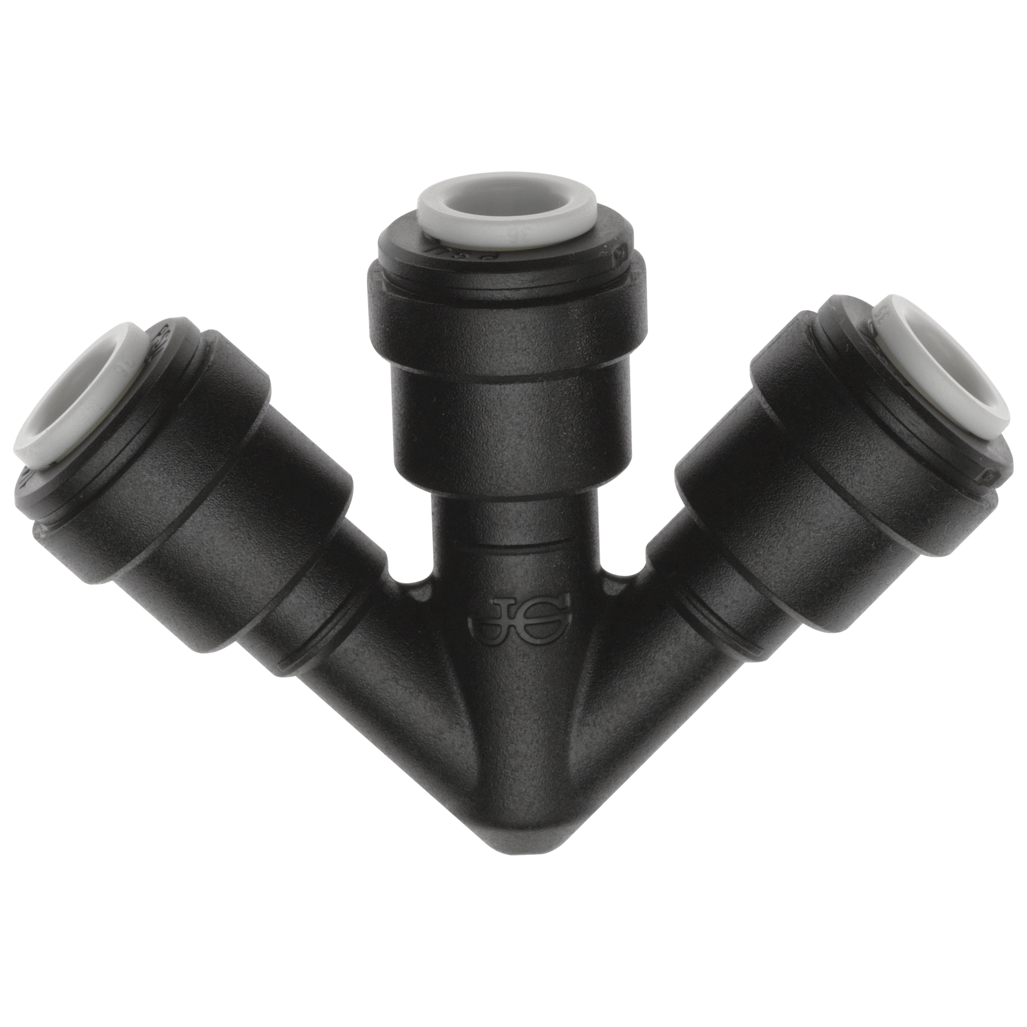 Delta Faucet Leland W-Connector