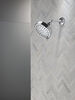4-Setting Shower Head