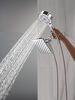 5-Setting Two-in-One Combination Shower