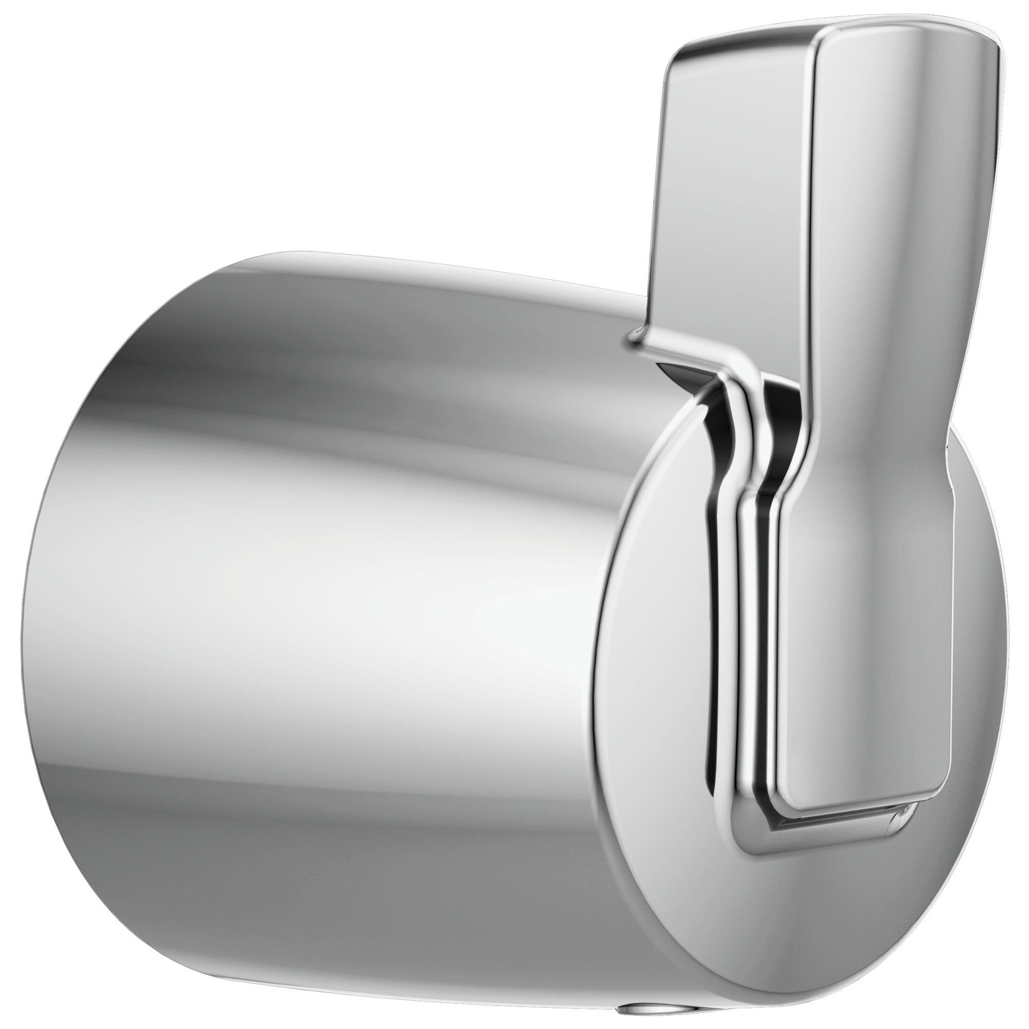 Delta Faucet Stryke Integrated Diverter Lever - Lumicoat Chrome