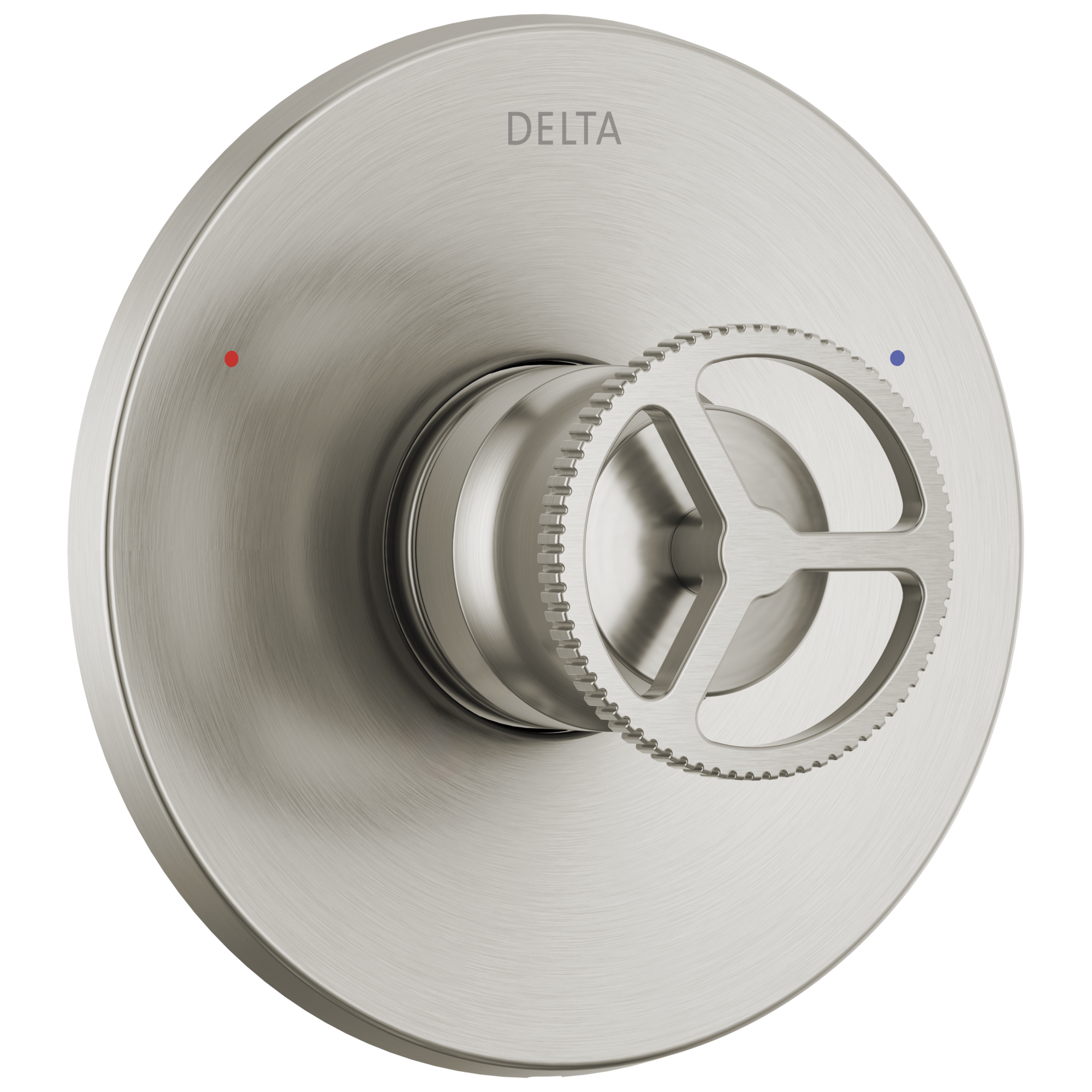 Delta Faucet Trinsic Monitor 14 Series Valve Only Trim - Stainless